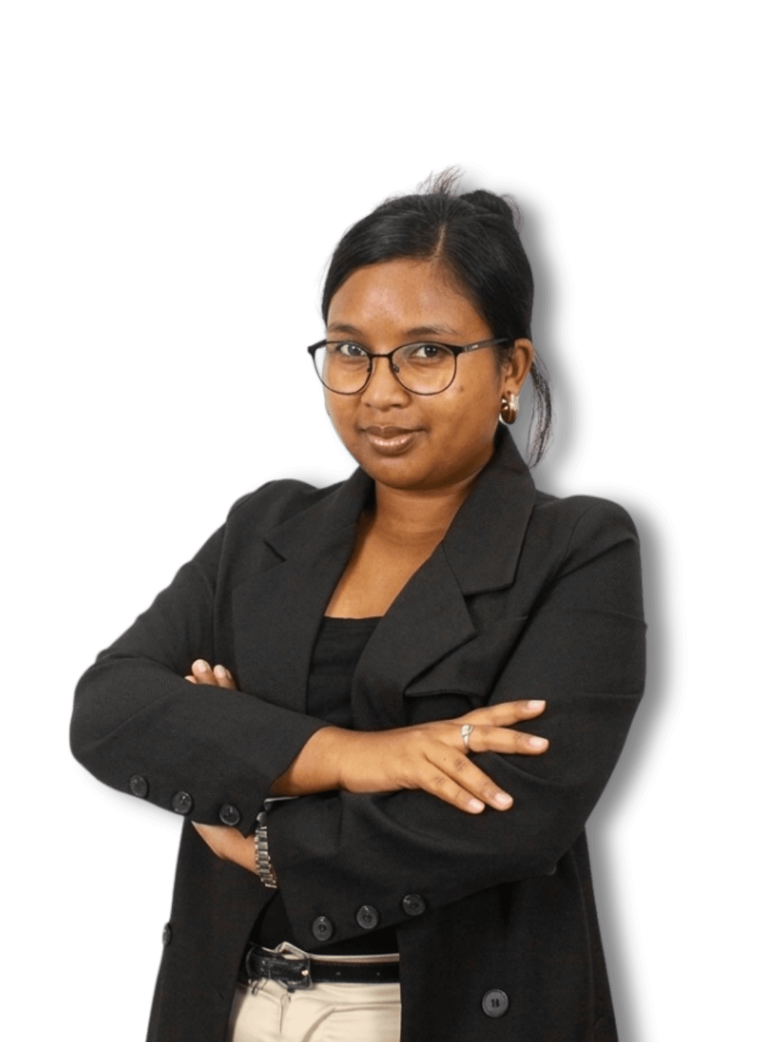 Koloina Ramandimbisoa